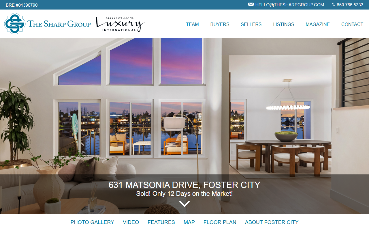 631matsonia.com screenshot
