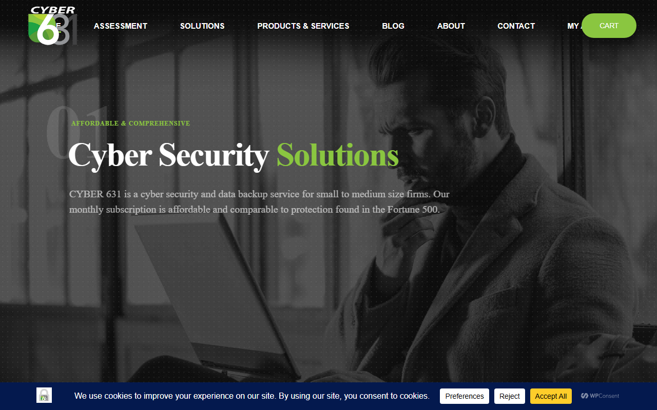 631success.com screenshot