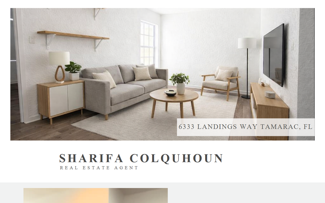 6333landingsway.com screenshot