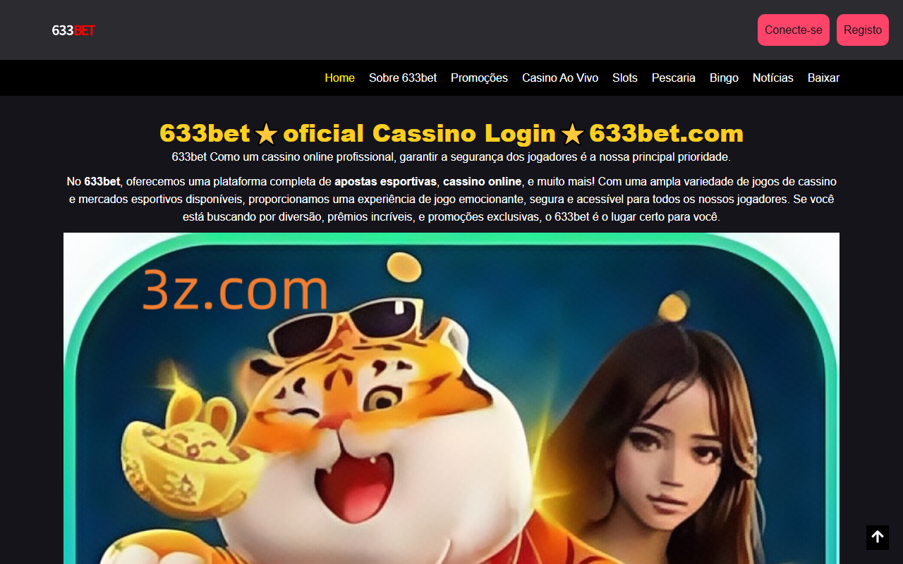 633bet-game.com screenshot