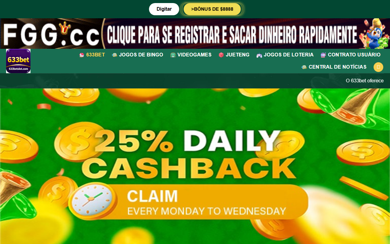 633betslot.com screenshot