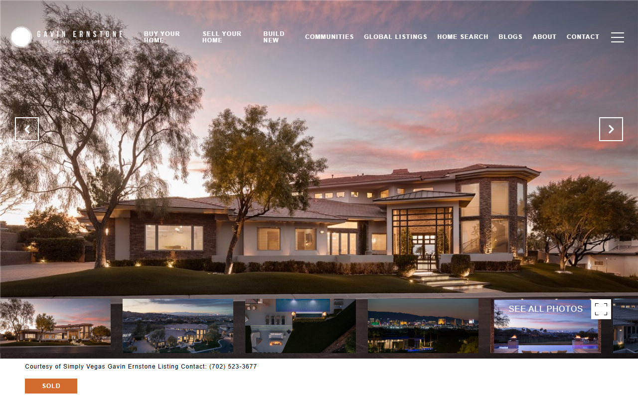 633saintcroix.com screenshot
