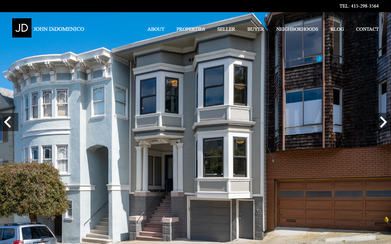 636-638belvedere.com screenshot