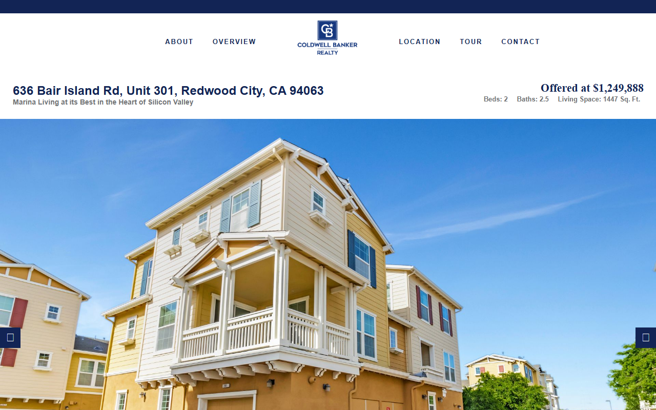636bairislandrd.com screenshot