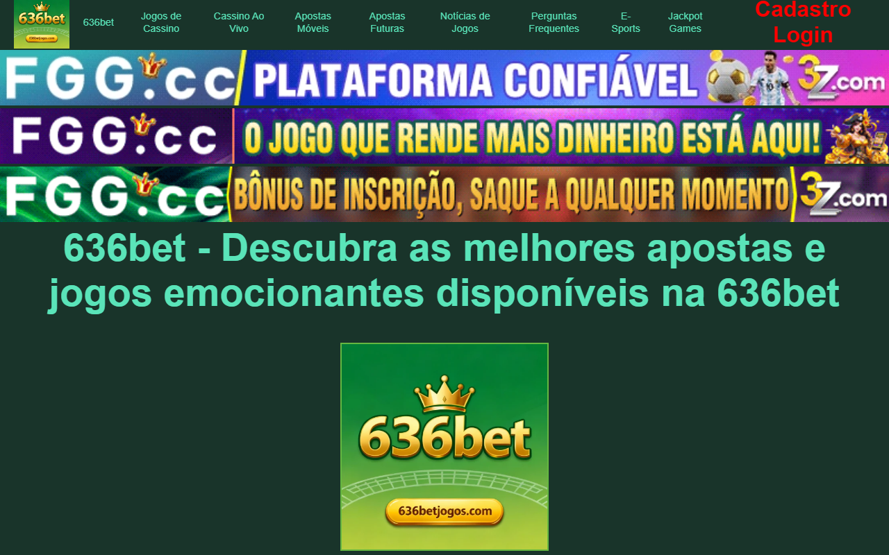636betjogos.com screenshot