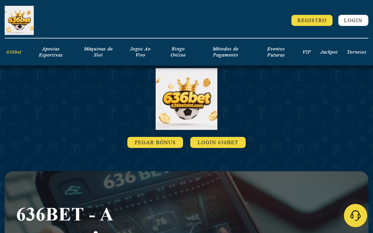 636betslot.com screenshot