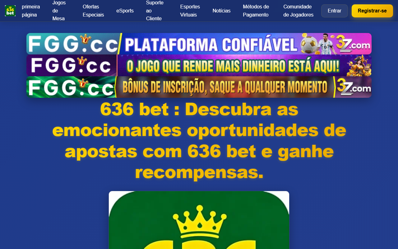 636betslots.com screenshot