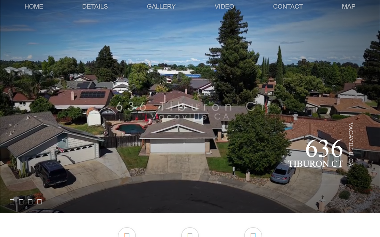 636tiburonct.com screenshot