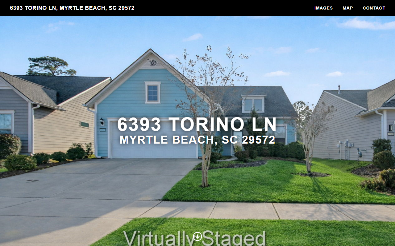6393torinoln.com screenshot