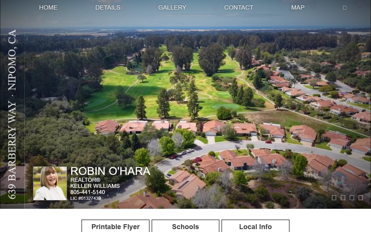 639barberry.com screenshot