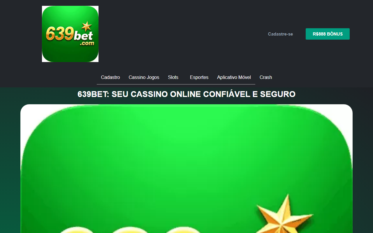639bet-winpg.com screenshot