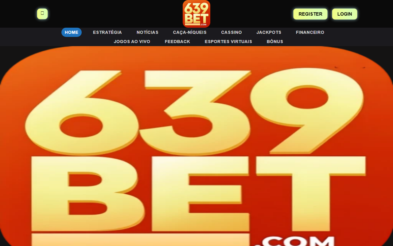 639betcsmp.com screenshot