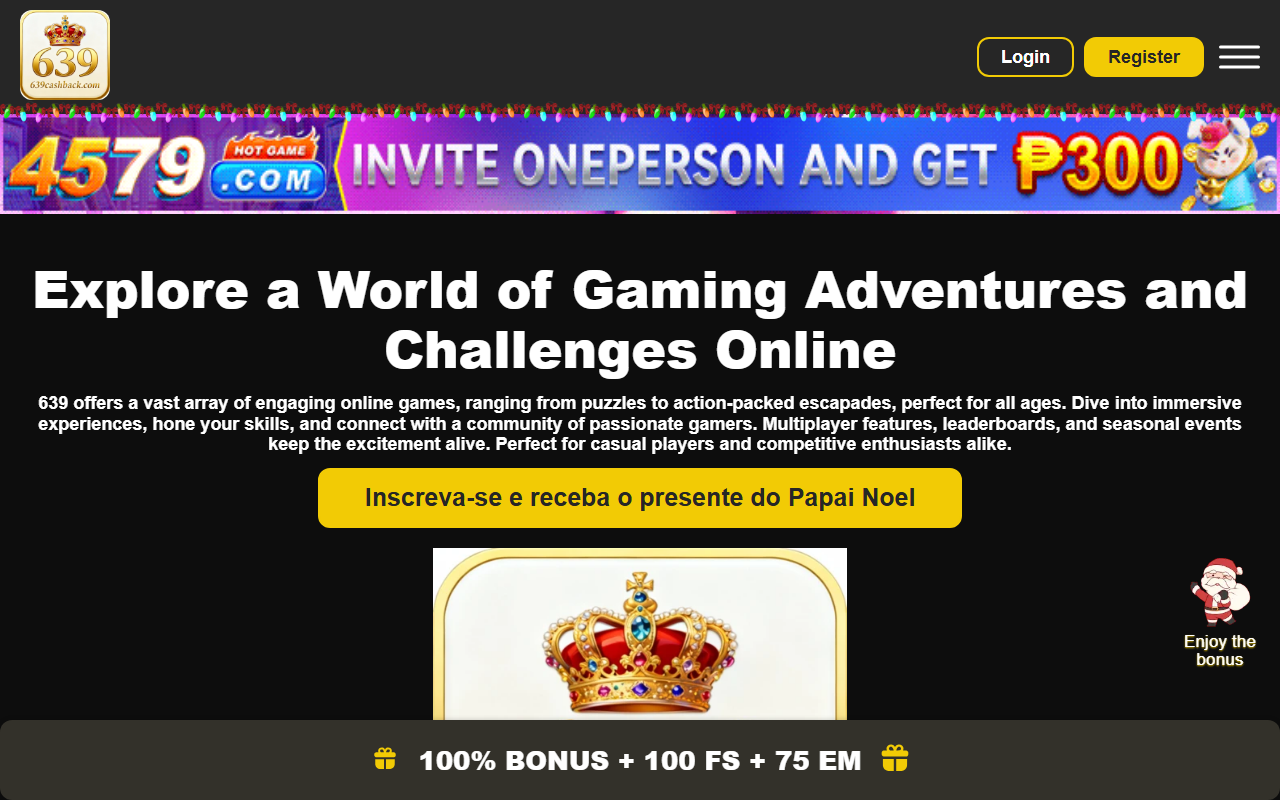 639cashback.com screenshot
