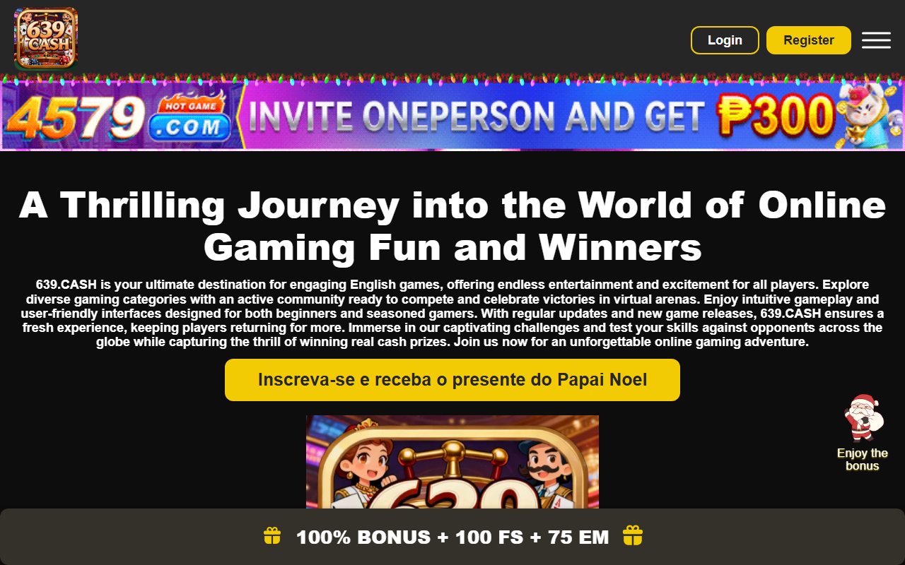 639cashbet.com screenshot