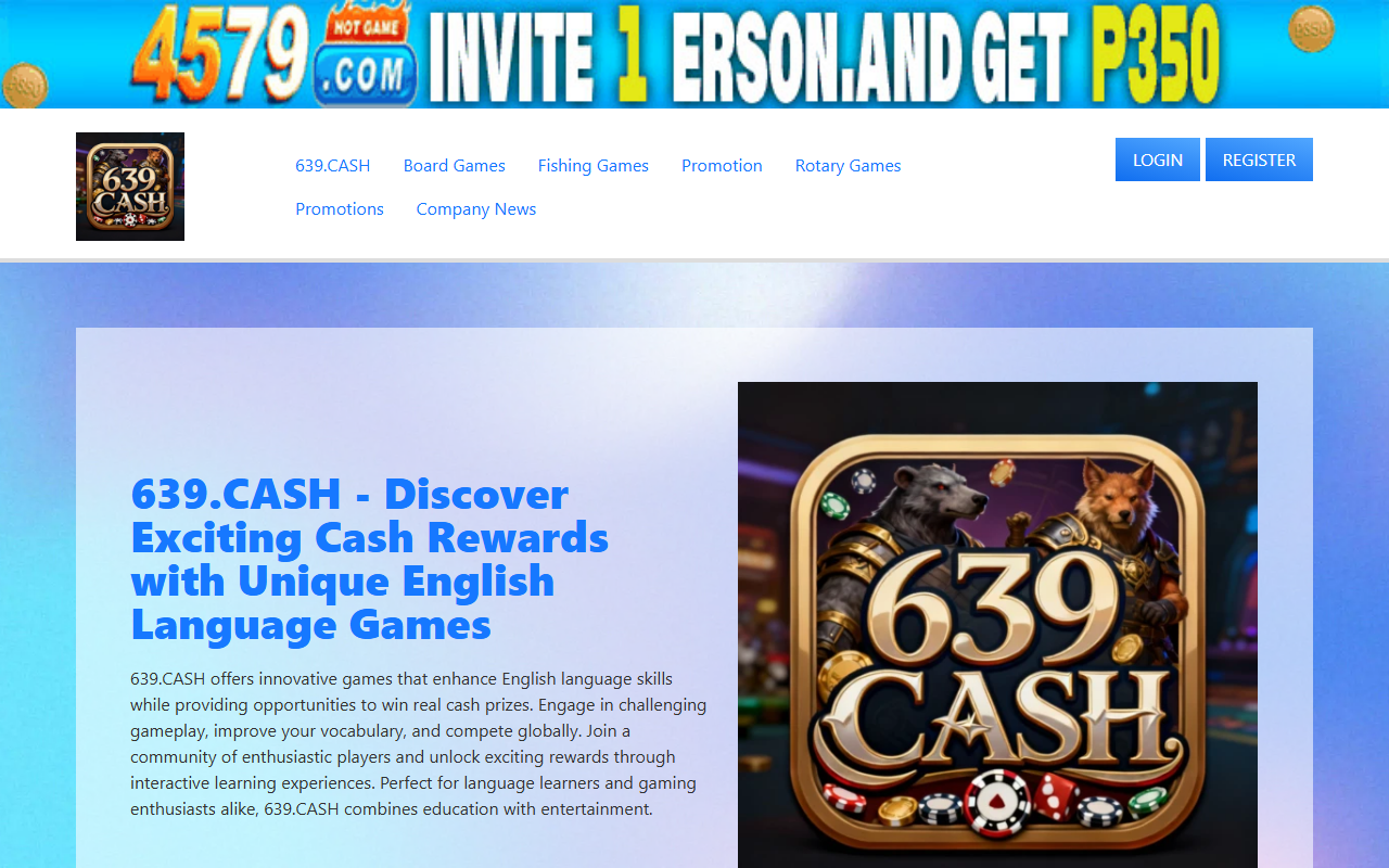 639cashphl.com screenshot