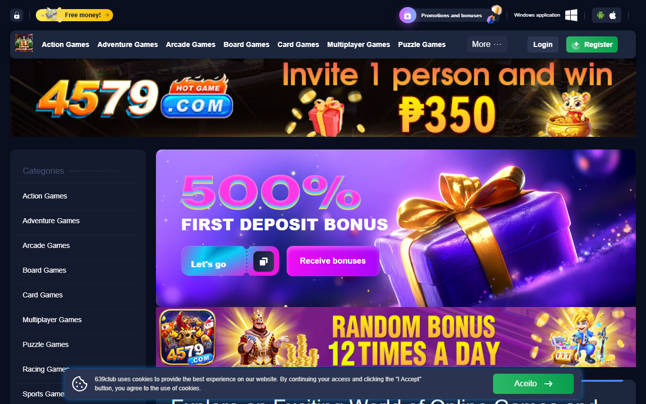 639clubjili.com screenshot