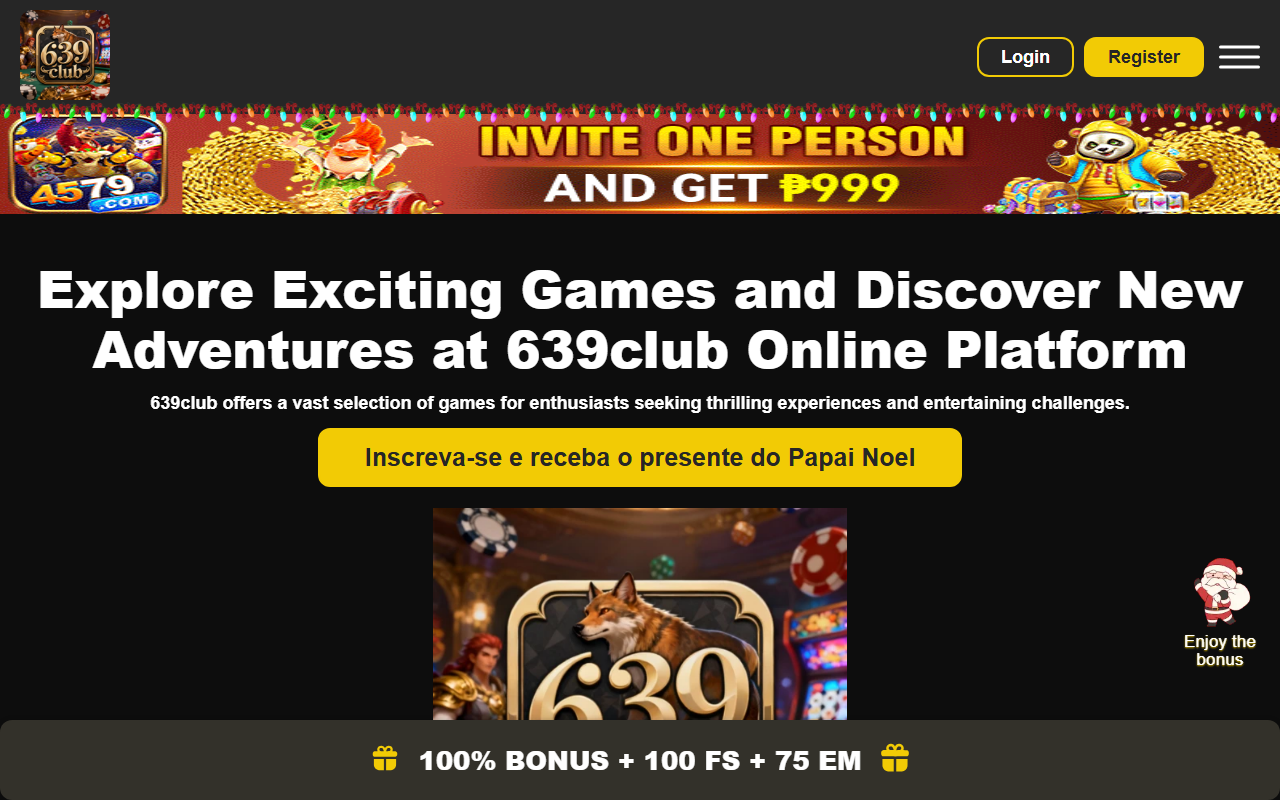 639clubnet.com screenshot