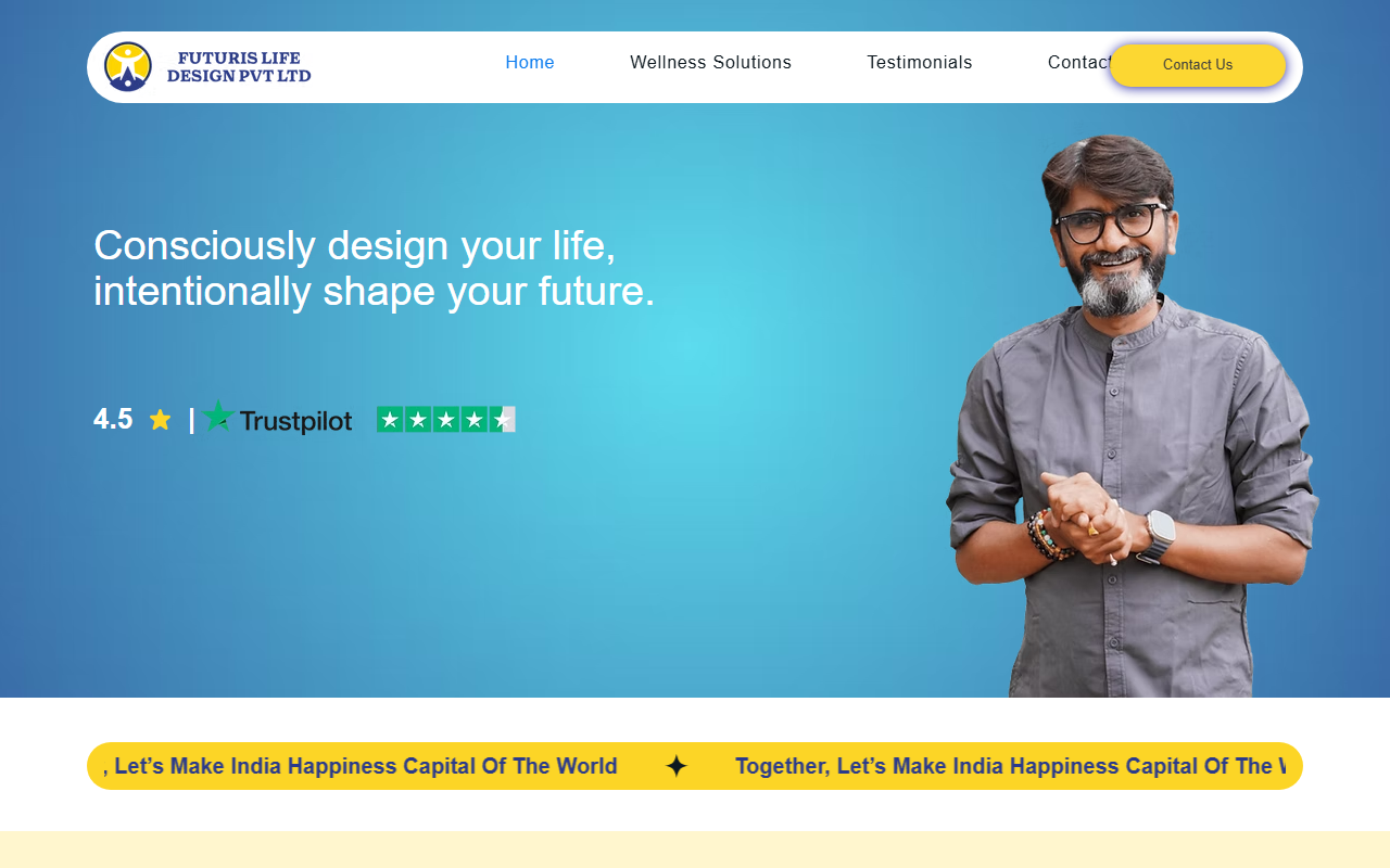 639happiness.com screenshot