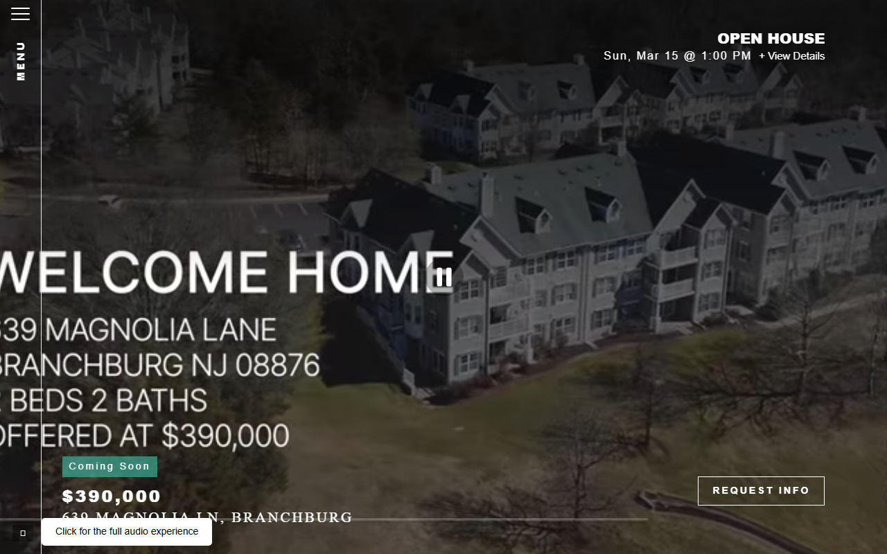 639magnolialane.com screenshot