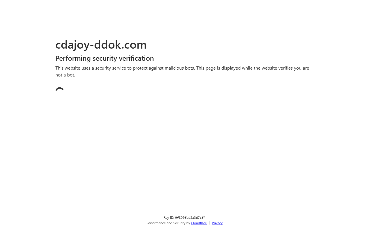 639redirect.com screenshot