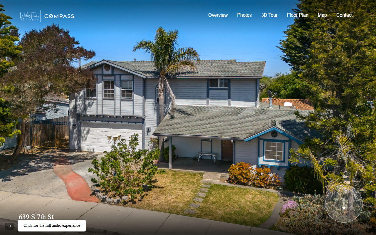 639south7th.com screenshot