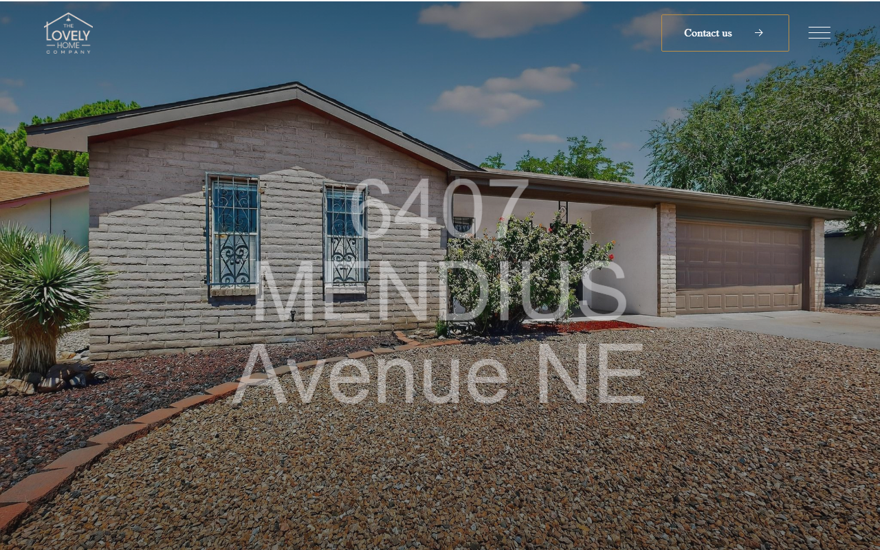 6407mendius.com screenshot