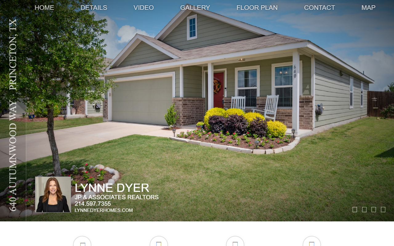 640autumnwood.com screenshot