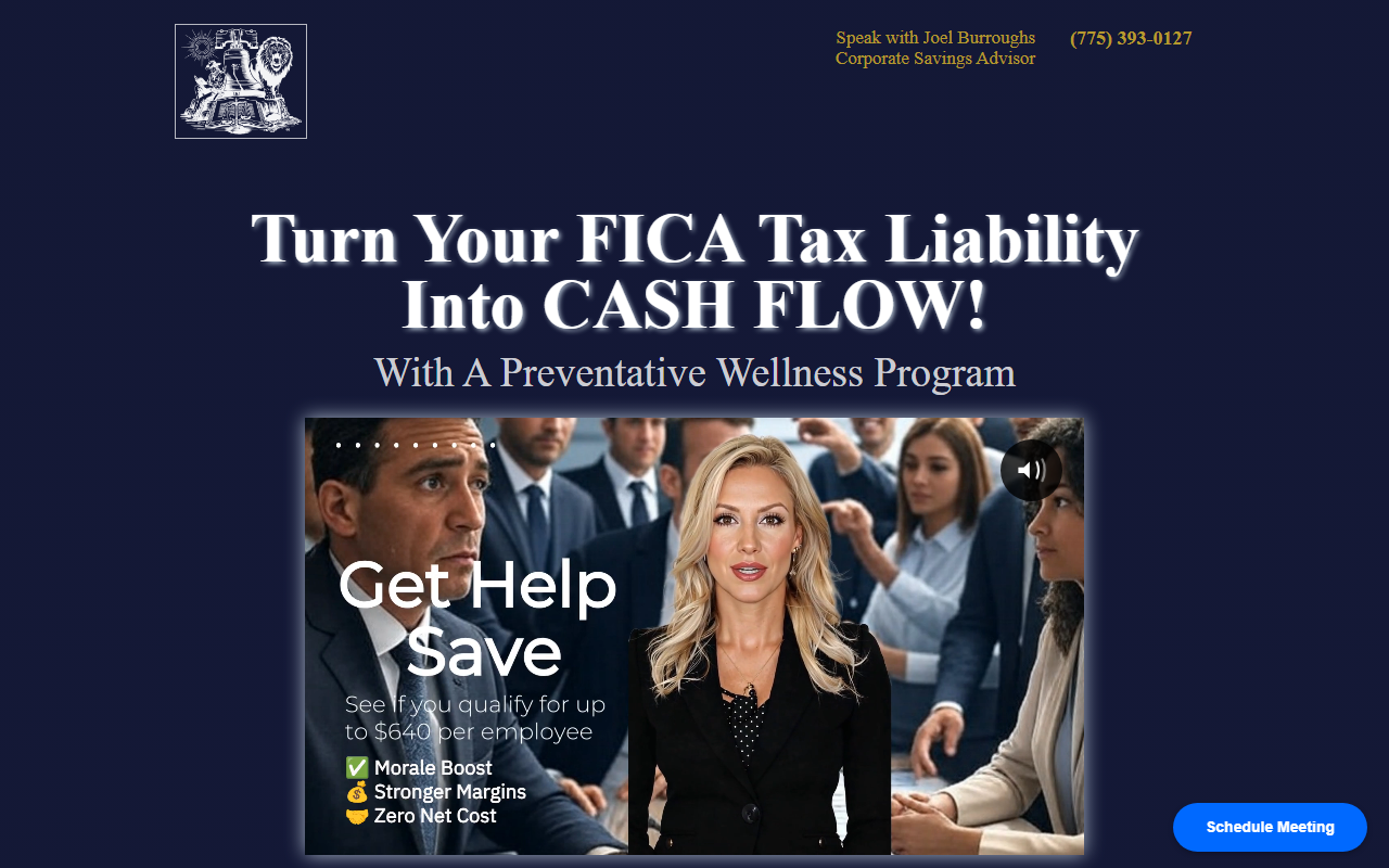 640ficasavings.com screenshot