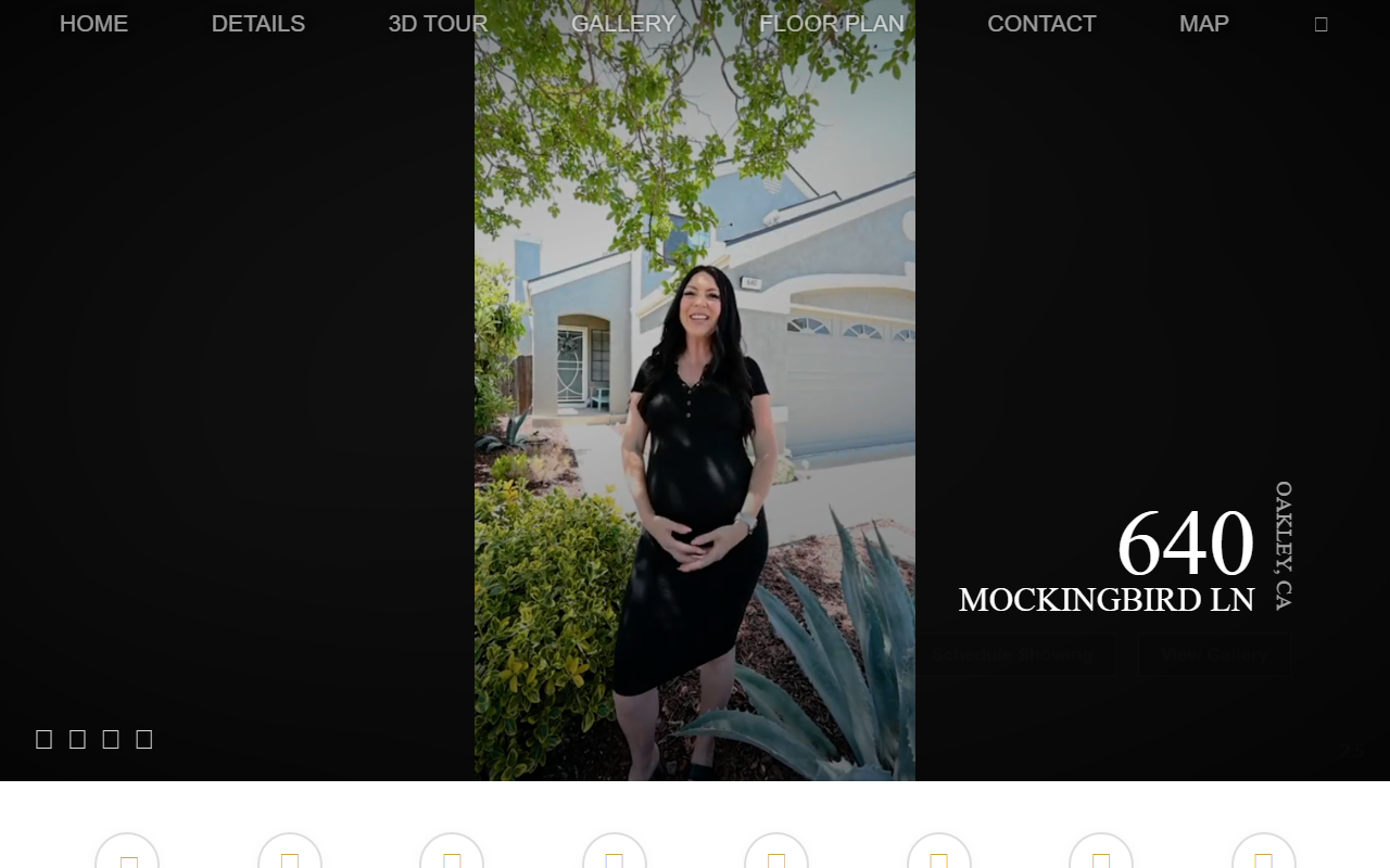 640mockingbird.com screenshot