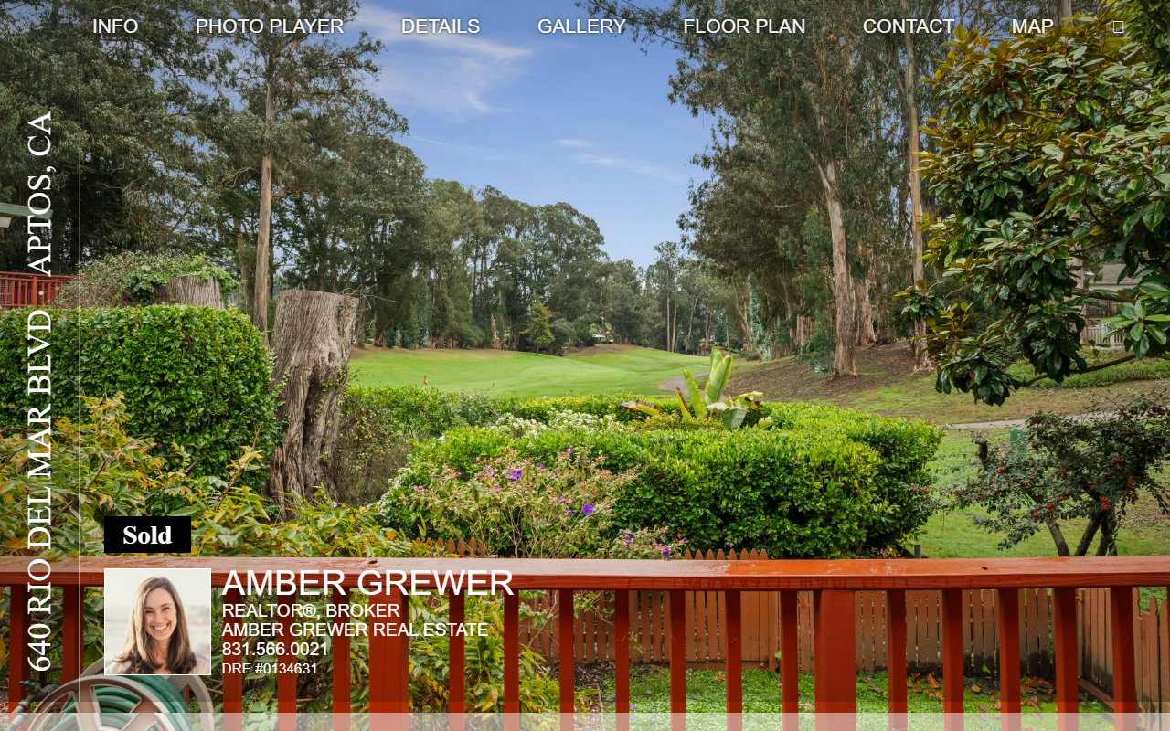 640riodelmar.com screenshot