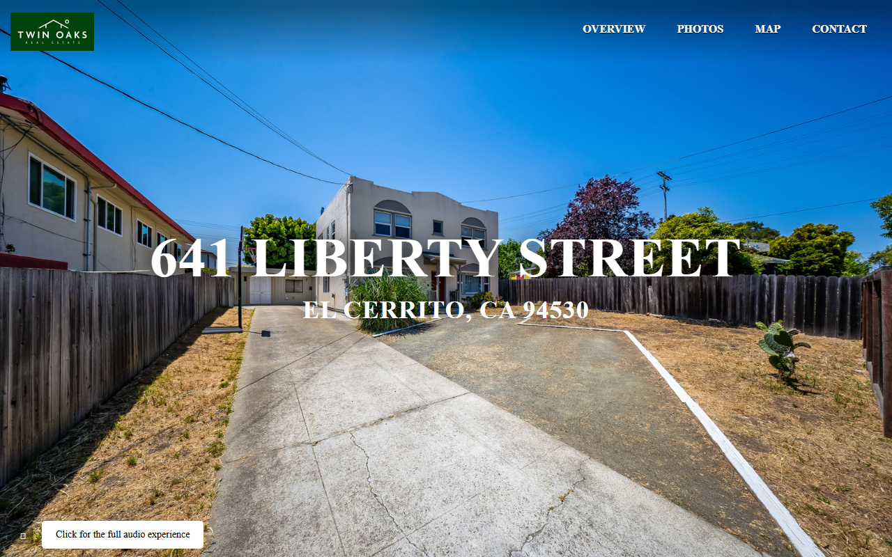 641libertystreet.com screenshot