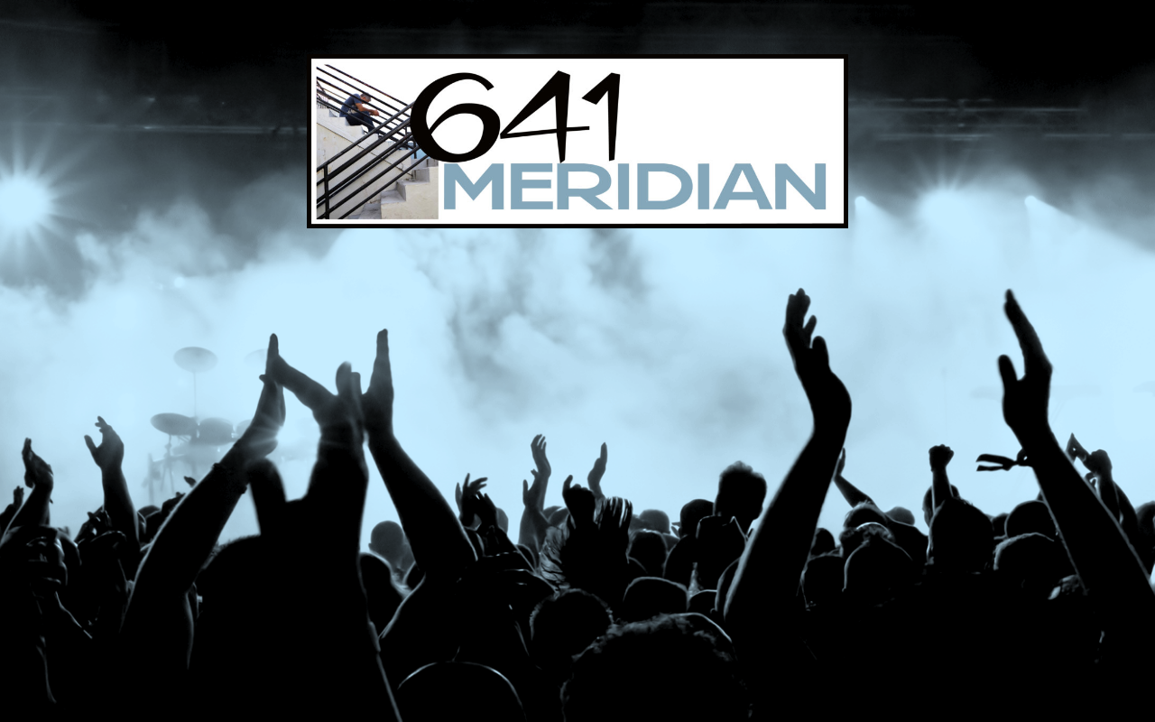 641meridian.com screenshot