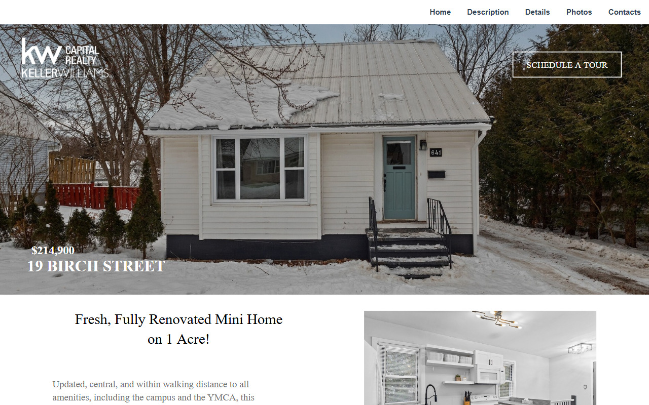 641reidstreet.com screenshot