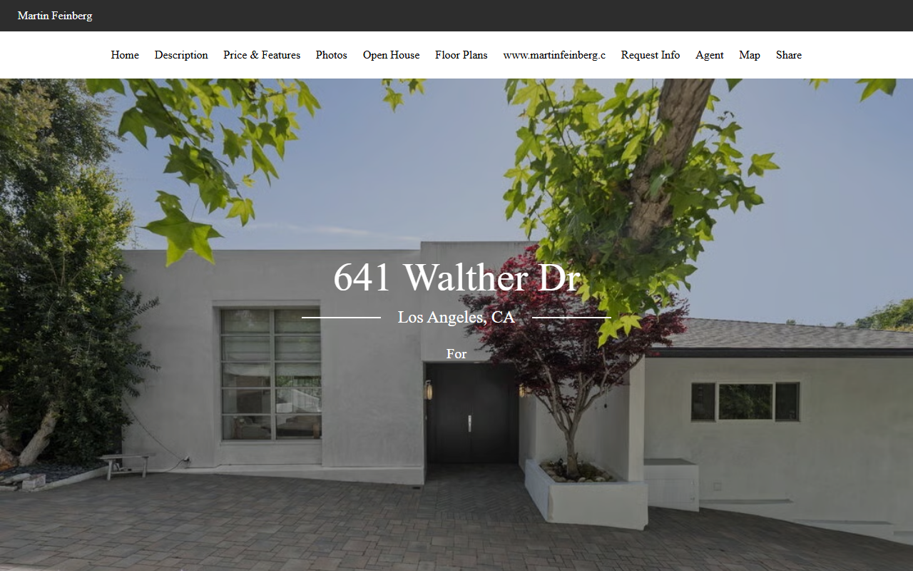 641waltherdr.com screenshot