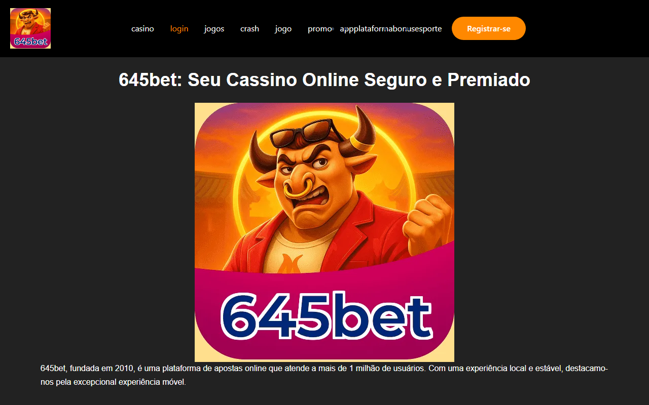 645bet-jogospg.com screenshot