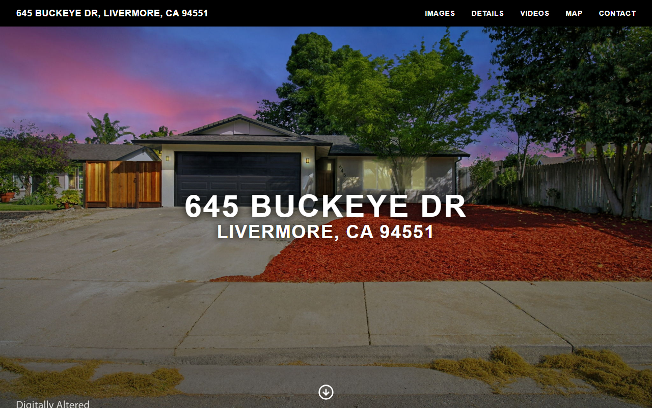 645buckeyedr.com screenshot