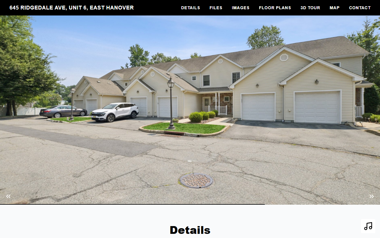 645ridgedaleave6.com screenshot