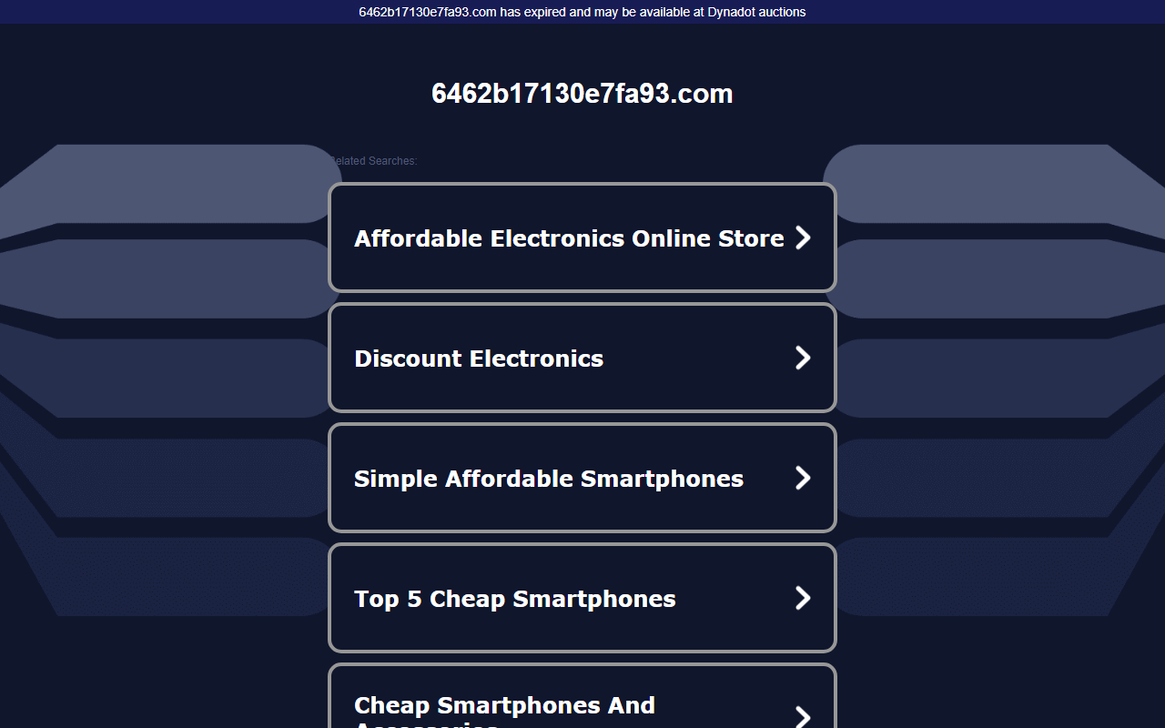 6462b17130e7fa93.com screenshot