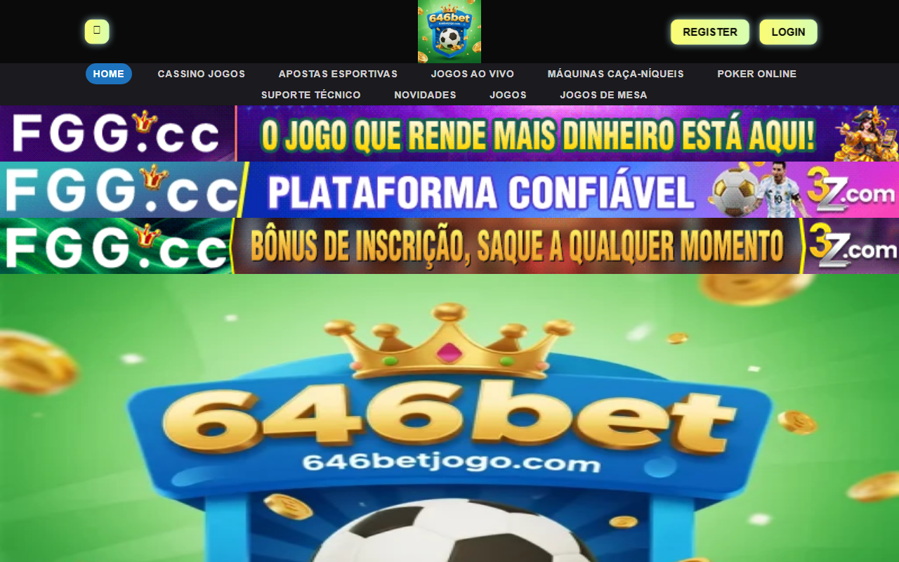 646betjogo.com screenshot