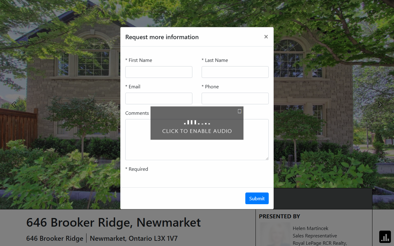 646brookerridge.com screenshot