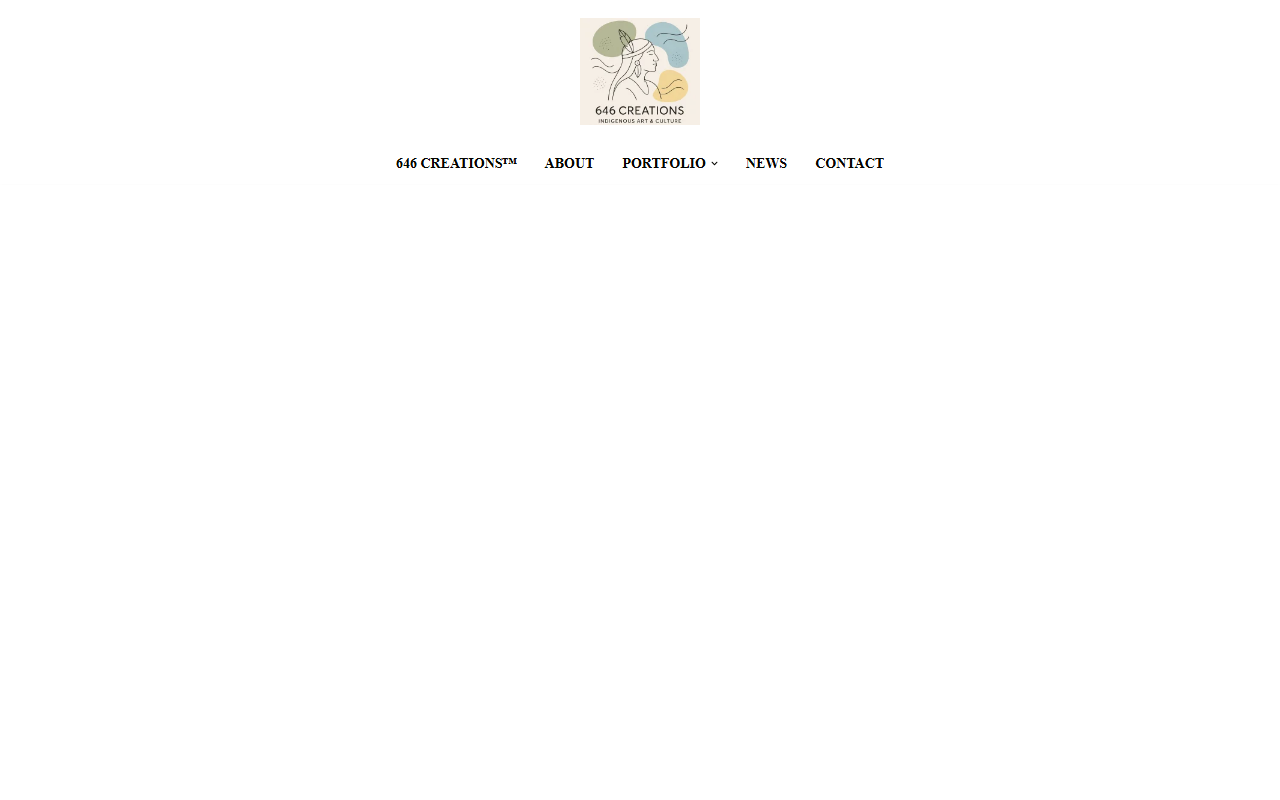 646creations.com screenshot