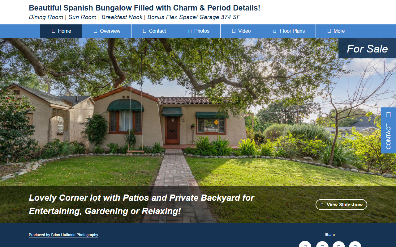 646sacramento.com screenshot
