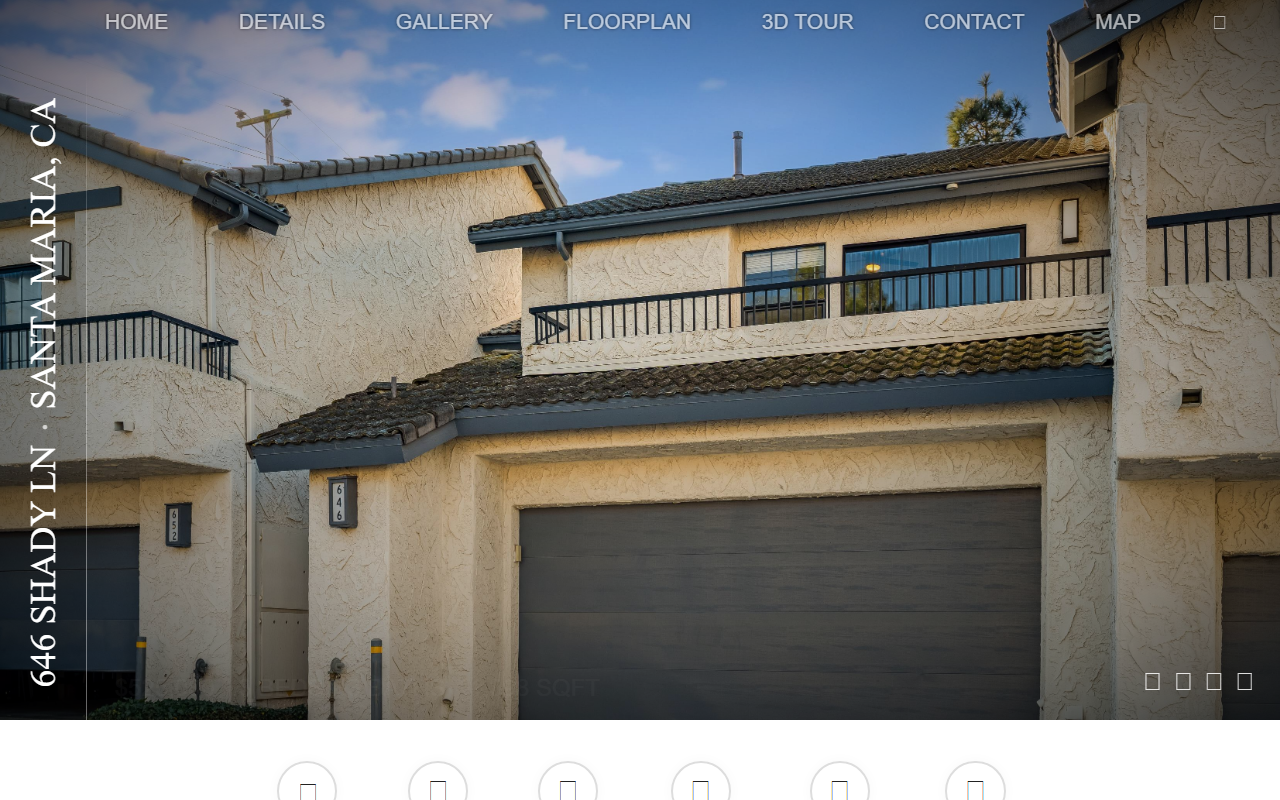 646shadyln.com screenshot