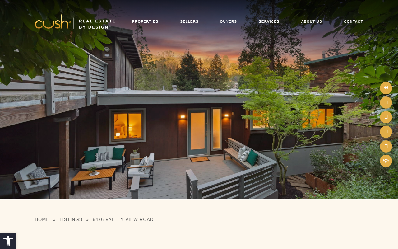 6476valleyview.com screenshot