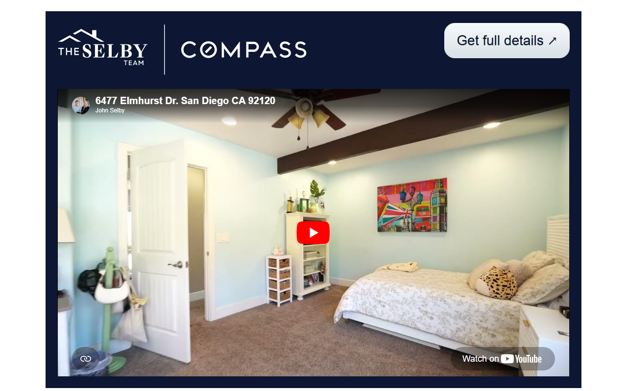 6477elmhurstdr.com screenshot