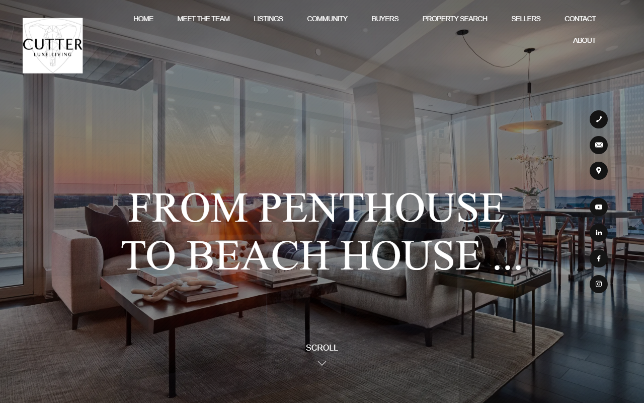 647boylston.com screenshot