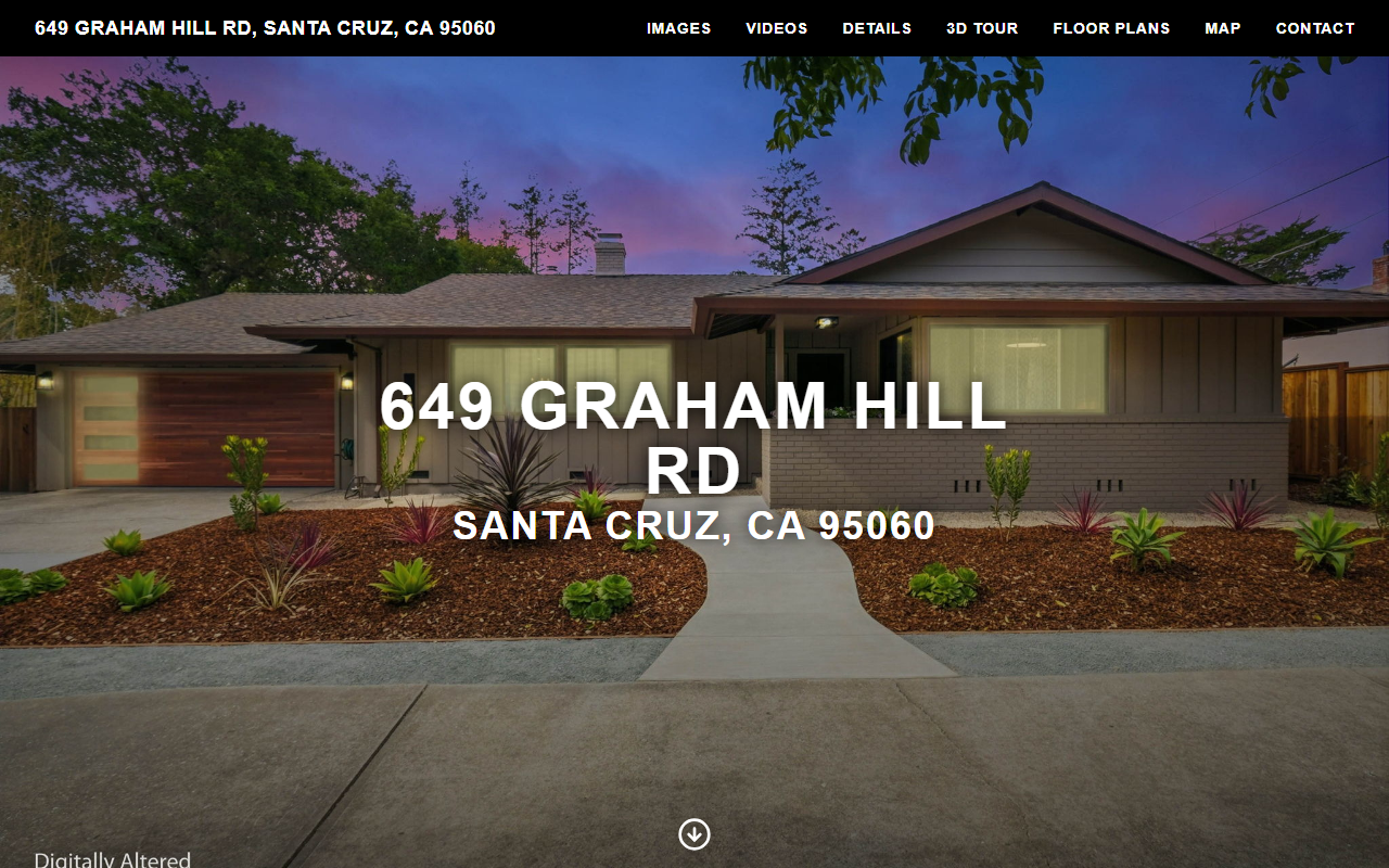 649grahamhillrd.com screenshot
