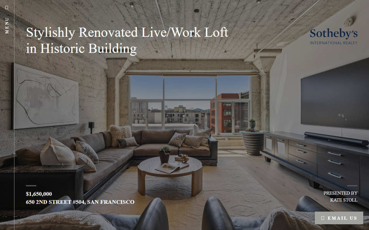 650-2ndstreet.com screenshot