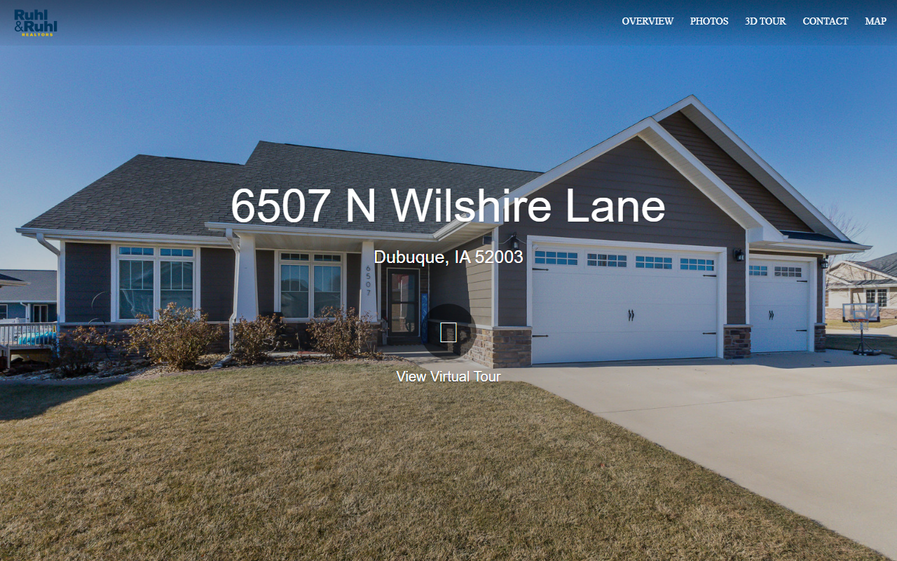 6507nwhilshire.com screenshot