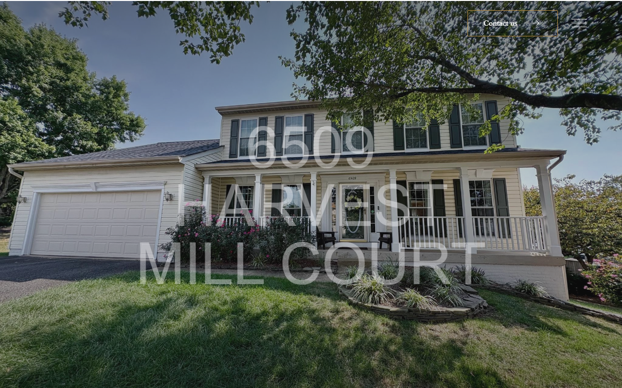 6509harvestmill.com screenshot